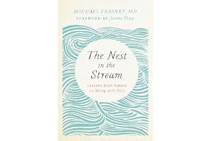 The Nest in the Stream: Lessons from Nature on Being with Pain
