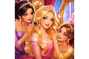 Wedding Dress Up Bridal Makeup - Perfect Bride
