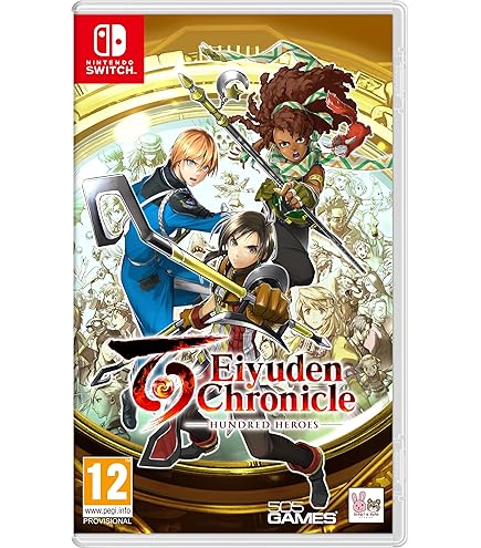 Nintendo Switch Romancing SaGa 3 Nintendo Switch Amazon.com: Romancing SaGa 3 Nintendo Switch : Everything Else