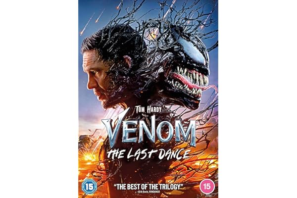 Venom: The Last Dance