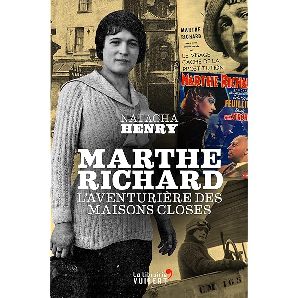Marthe Ou Les Beaux Mensonges - Nicolas D'Estienne D'Orves - Biographie - édition Originale 2018