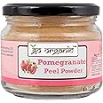 Go Organic Pomegranate Peel Powder (150g)