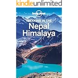 Lonely Planet Trekking in the Nepal Himalaya (Travel Guide)