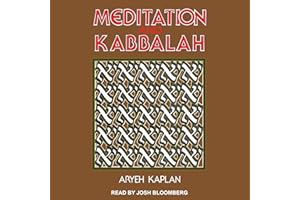 Meditation and Kabbalah
