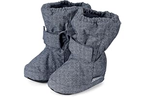 Sterntaler Jungen Babyschuh Stiefel