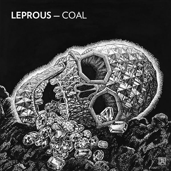 洋楽 LEPROUS - Tall Poppy Syndrome Leprous - Tall Poppy Syndrome (HD) - Full album - YouTube