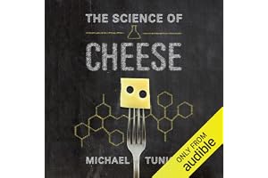 The Science of Cheese