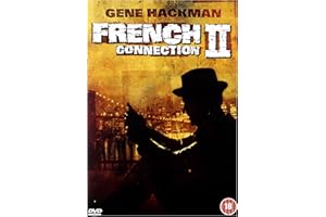 French Connection II [DVD]
