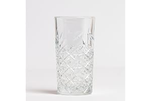 LACARI HOME & LIVING Bicchiere da long drink | bicchieri Highball | Lacari Original cocktail Bicchiere da 300 ml | bicchieri da long drink per cocktail | Cheers Club