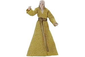 Star Wars The Vintage Collection Supreme Leader Snoke 3.75-inch Figure