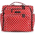 JuJuBe BFF - Black Ruby - Red/White Polka Dots