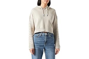 Pepe Jeans Bibrid Maglione, Donna