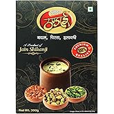 Jain Shikanji Ka Masala Bhola Thandai(200g)