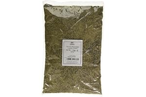 Old India Black Pepper Cracked 18 Mesh 1kg