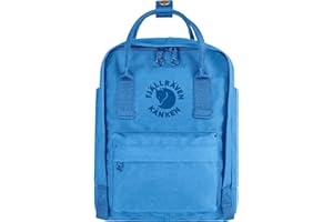 Fjällräven Unisex Re-kånken Mini Luggage- Carry-On Luggage (1er Pack)