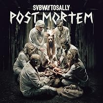 Promessas Post Mortem Postmortem Postmortem • Metal.de