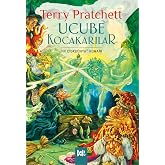 Ucube Kocakarılar: Disk D&uuml;nya 06