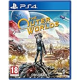 The Outer Worlds - PlayStation 4 [Edizione: Regno Unito]