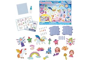 Aquabeads 31837 Zaczarowany Świat