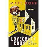 Lovecraft Country: Roman