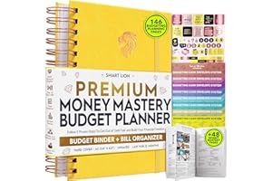 FREEDOM MASTERY Finanzplaner & Monatsplaner & Monatsplaner & Monatlicher Rechnungsorganisator – 12 Monate Reise zur finanziellen Freiheit, monatlicher Budgetbuchplaner