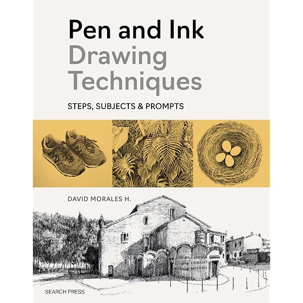Pen & Ink : Hobbs, James: Amazon.co.uk: Books