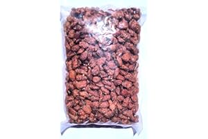 Almendra Garrapiñada - 1kg - Origen España - SIN CONSERVANTES NI COLORANTES - solo azucar y agua - pelluz