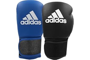 Gants de Boxe Hybrid 25 adidas