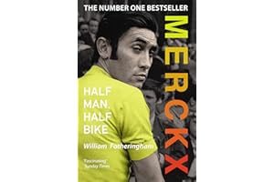 Merckx: Half Man, Half Bike