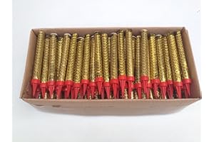 EQUILIBRE ET AVENTURE Lot de 100 Fontaines lumineuses durée 1 minute pour gâteau et bouteille de champagne - la boite de 100 fontaines - longueur 12 cm - 1 allume bougie flexible métal rechargeable