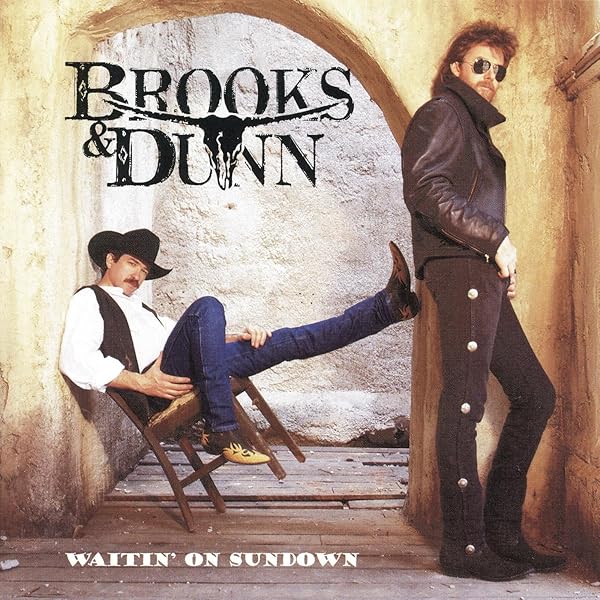 Whiskey Under The Bridge De Brooks Dunn Sur Amazon Music Amazon Fr