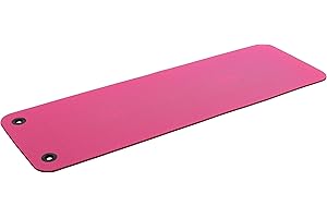 Airex Gymnastikmatte Fitline 180 inkl. Ösen, Turnmatte, Sportmatte, Fitnessmatte
