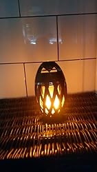 decotech flame speaker