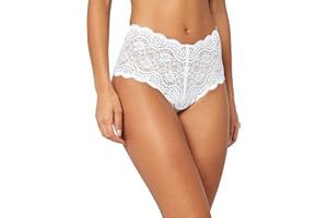 Triumph Amourette 300 Maxi X Majtki Kobiety , biały , 46