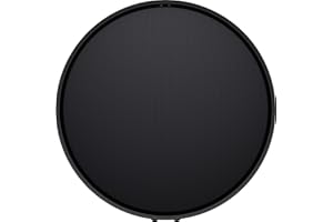 Defunc Home Smart Multiroom Speaker Grande da 100W - Cassa Bluetooth 5.0 Compatibile con Alexa e Airplay2, Suono Potente e di Alta Qualità, Supporto a Parete o Pavimento, Nero