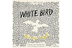 White Bird - Wie ein Vogel