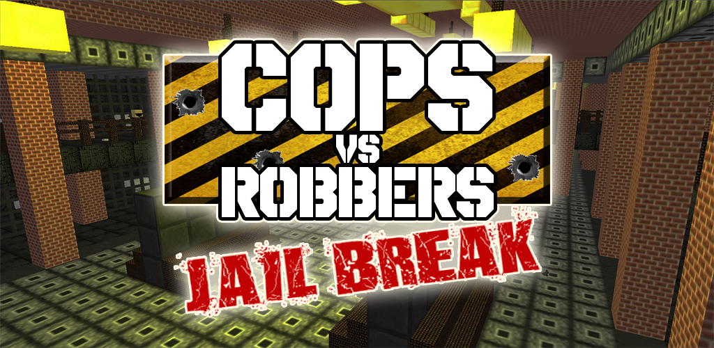 Cops Vs Robbers Jail Break: Amazon.it: Appstore per Android