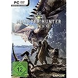 Monster Hunter World [PC]