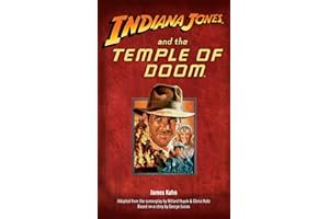 Indiana Jones and the Temple of Doom