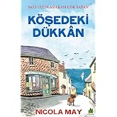 K&ouml;şedeki D&uuml;kkan