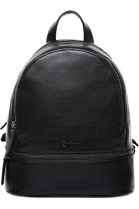 Zaino Pelle Deerword Zaini Deerword Zaino Pelle Zaini Borsa Amazon