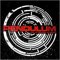 Live At Brixton Academy