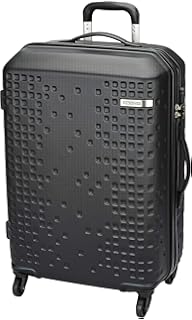 american tourister ellen abs 54.5 cms