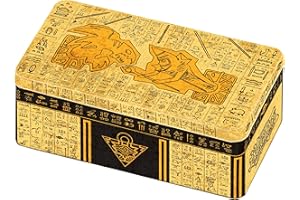 YU-GI-OH!, TIN21 2021 Tin of Ancient Battles