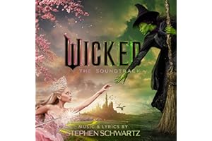 Wicked: The Soundtrack (Split Green and Pink Vinyl)