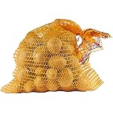 Tepenhof Belana Kartoffeln festkochend (5kg) - Lagerfähige Kartoffel aus natürlichem Anbau bis an die Haustür geliefert - Nac