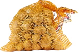 Tepenhof Belana Kartoffeln festkochend (10kg) - Lagerfähige Kartoffel aus natürlichem Anbau bis an die Haustür geliefert - Nachfolger der Sorte Linda