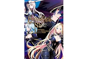 The Eminence in Shadow, Vol. 1 (Manga): Volume 1