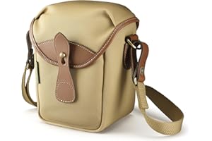 Billingham 72 Khaki/Tan