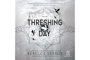 Threshing Day (Wing and Claw Collection)